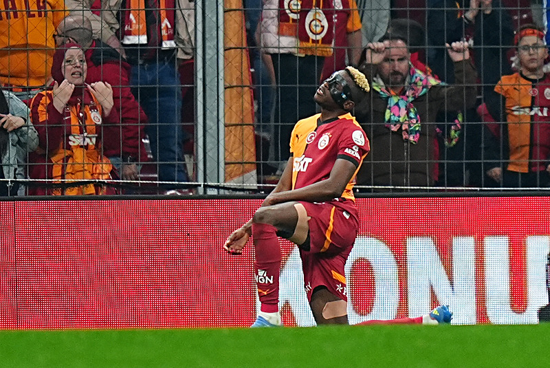 Osimhen’in yeni takımı belli oldu! Fransız basınından flaş iddia