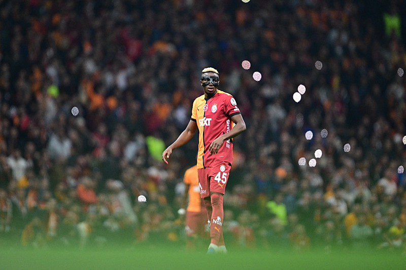 Osimhen’in yeni takımı belli oldu! Fransız basınından flaş iddia