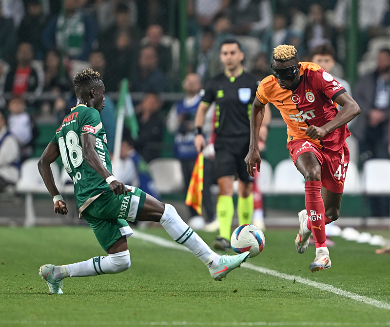 Osimhen’in yeni takımı belli oldu! Fransız basınından flaş iddia