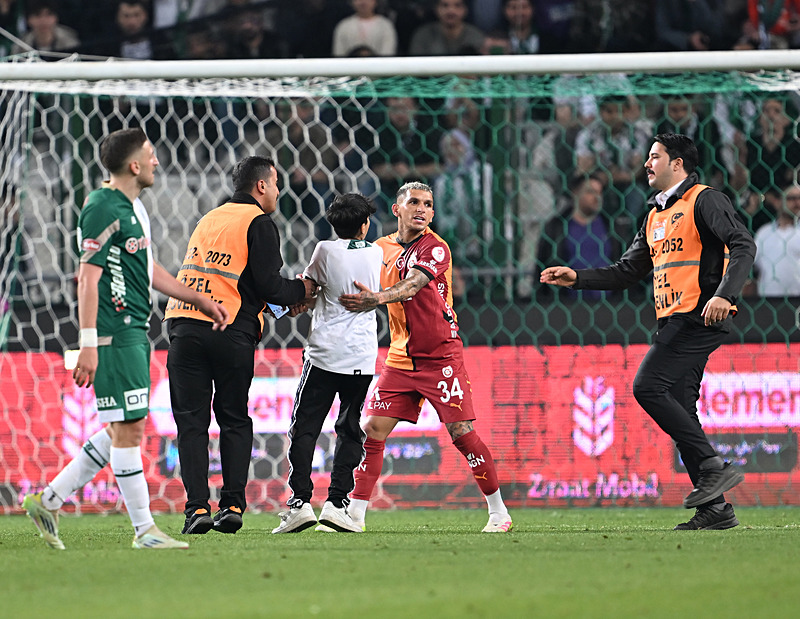 Spor yazarları Tümosan Konyaspor - Galatasaray maçını yorumladı!