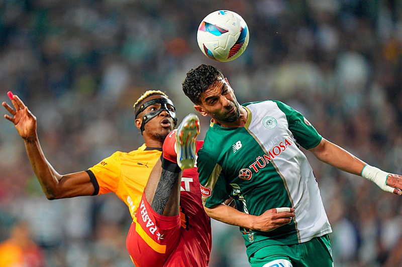 Spor yazarları Tümosan Konyaspor - Galatasaray maçını yorumladı!