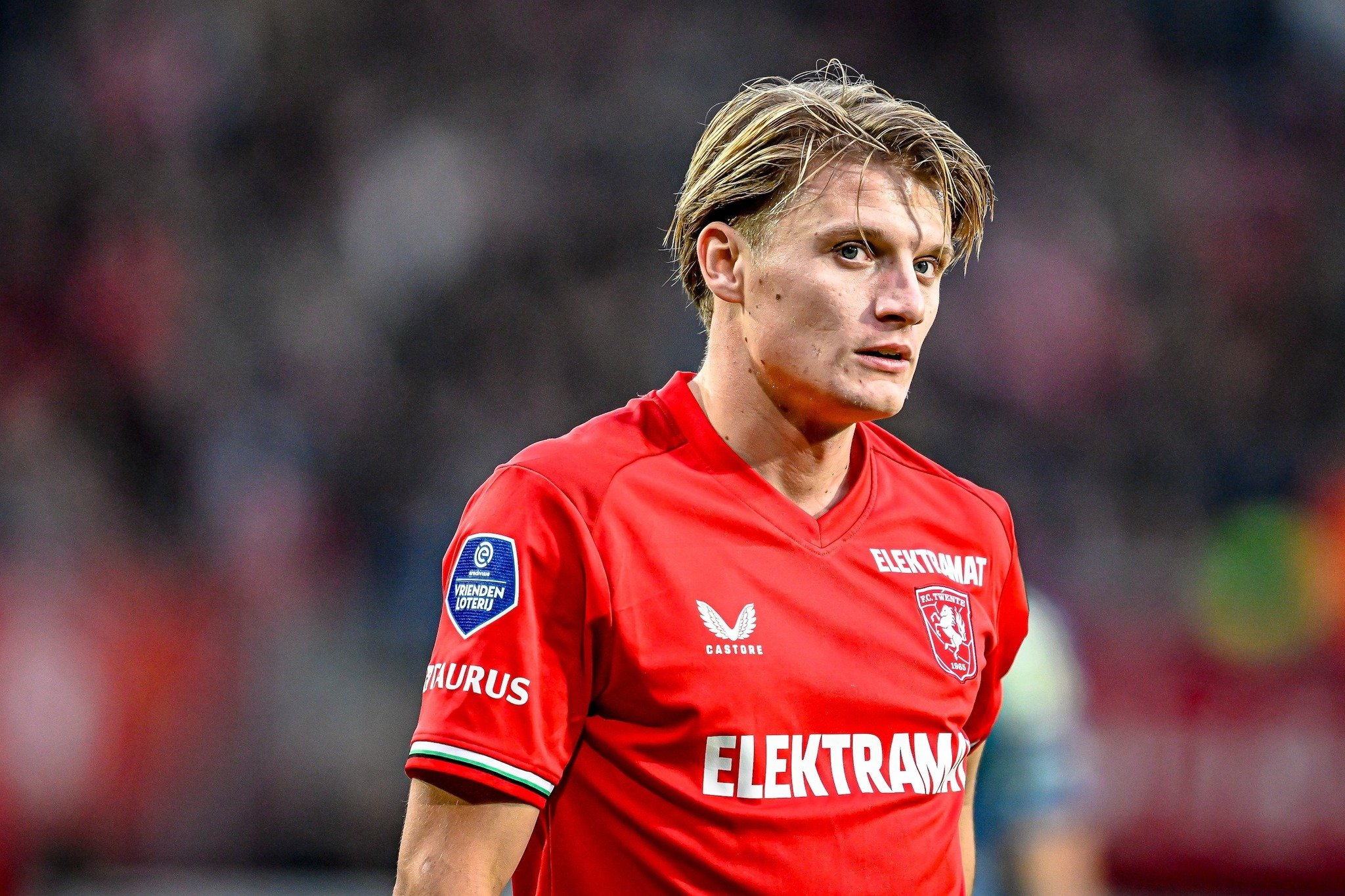 TRANSFER HABERİ | Galatasaray’a yeni gol makinesi! Okan Buruk onu istedi