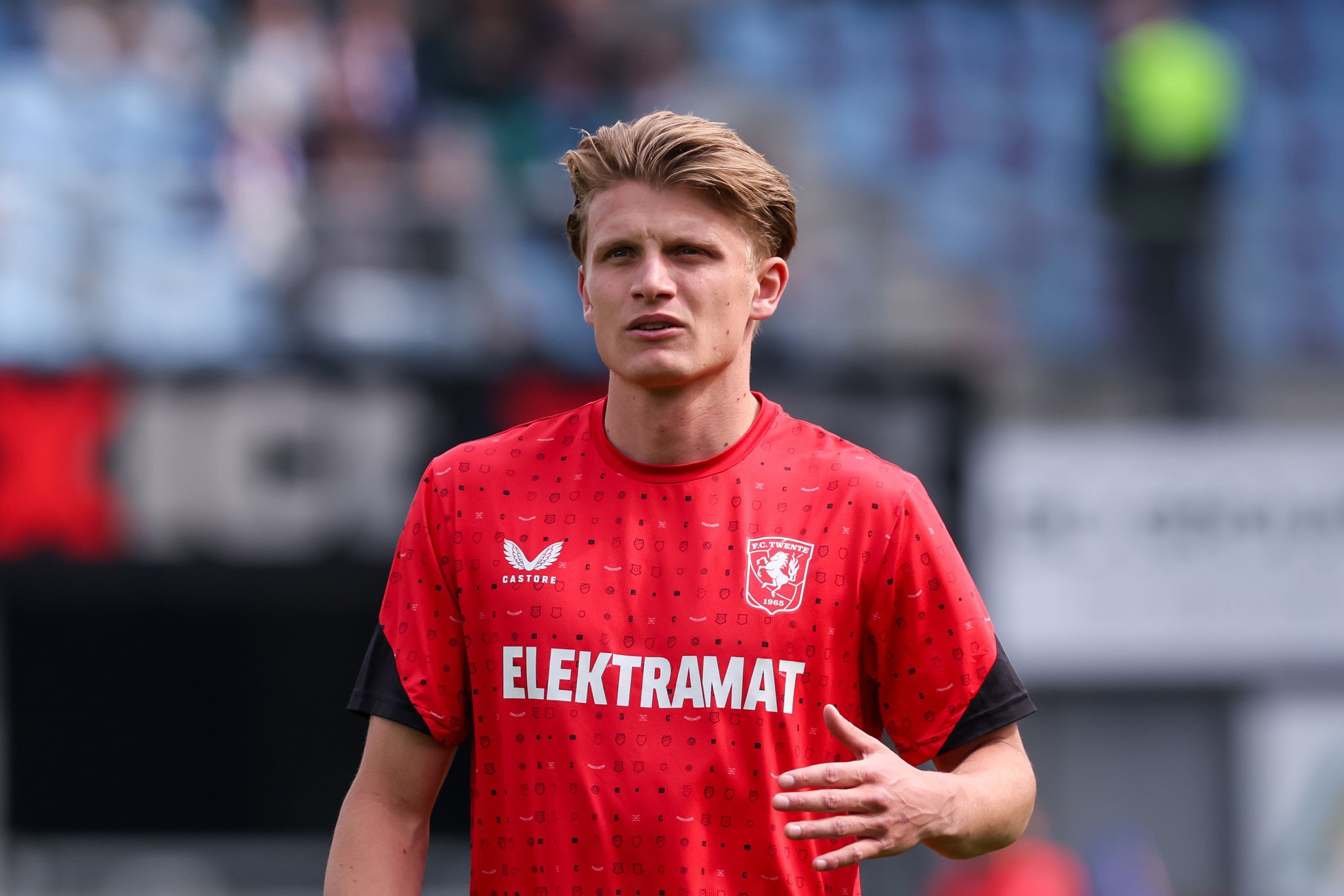 TRANSFER HABERİ | Galatasaray’a yeni gol makinesi! Okan Buruk onu istedi