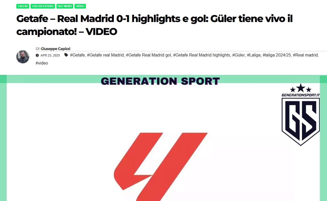 Avrupa’da gündem Arda Güler! İşte milli yıldız için atılan manşetler