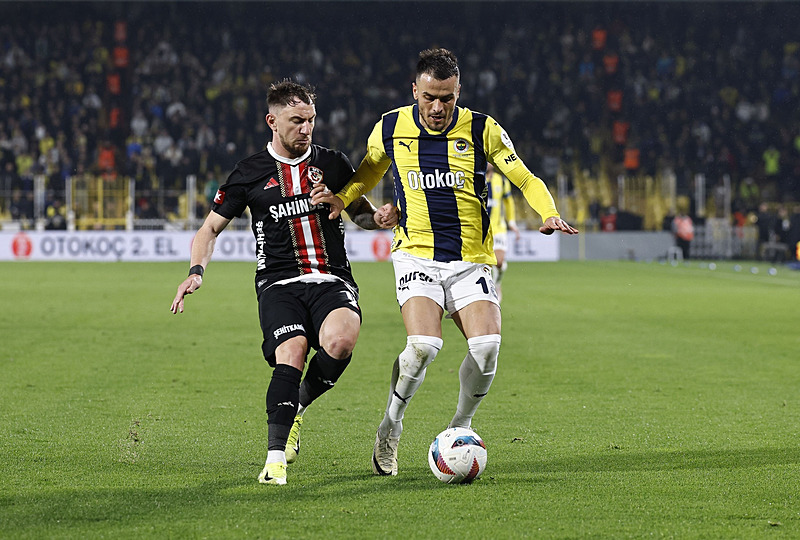 Jose Mourinho’dan flaş üçlü savunma kararı! İşte Fenerbahçe’nin Gaziantep FK maçı muhtemel 11’i
