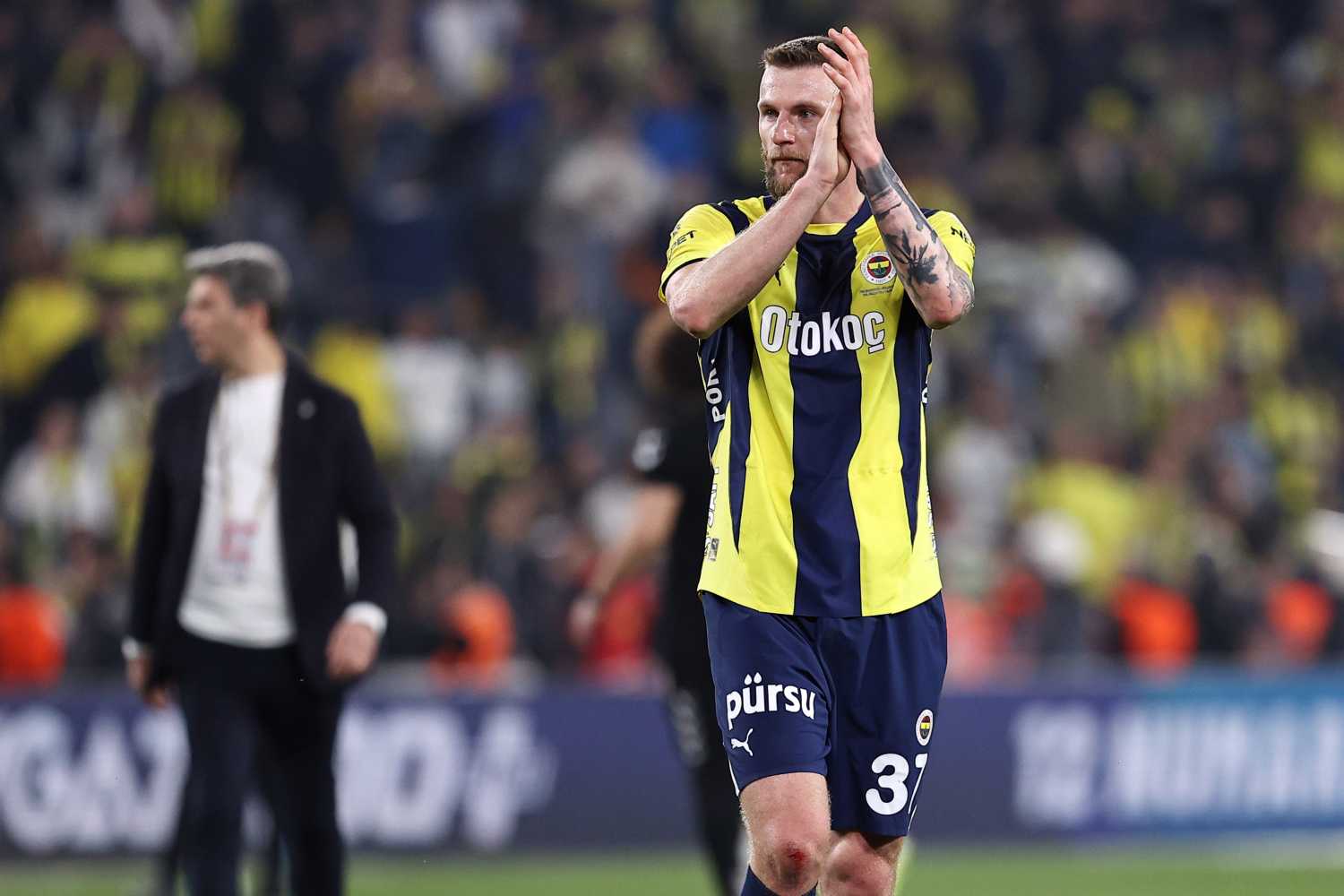 TRANSFER HABERİ | Fenerbahçe’de Milan Skriniar gelişmesi!