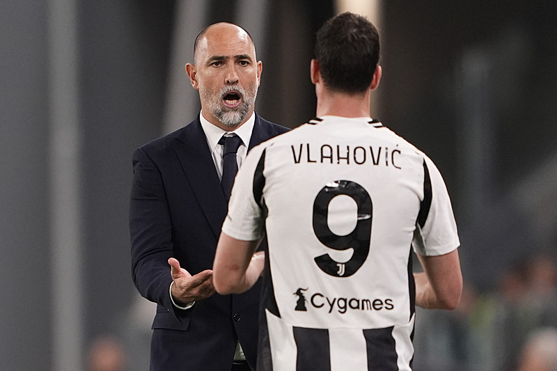 TRANSFER HABERLERİ | Vlahovic’ten Fenerbahçe’ye kötü haber! İstediği teklifi alamazsa...