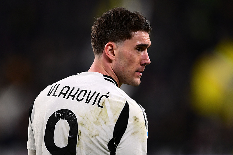TRANSFER HABERLERİ | Vlahovic’ten Fenerbahçe’ye kötü haber! İstediği teklifi alamazsa...