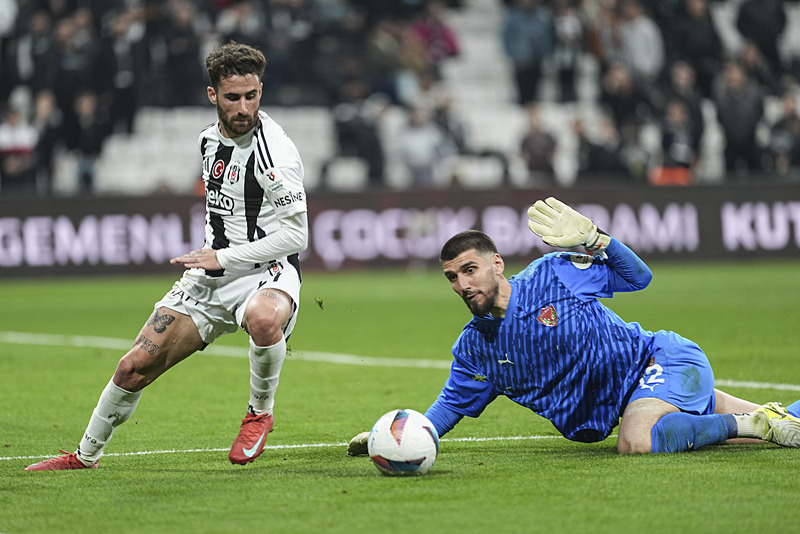 Spor yazarları Beşiktaş - Atakaş Hatayspor maçını yorumladı!