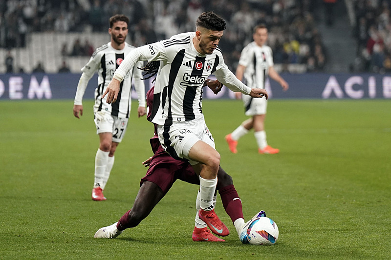 Spor yazarları Beşiktaş - Atakaş Hatayspor maçını yorumladı!
