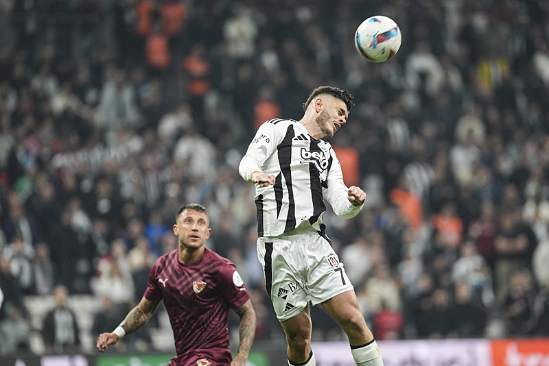 Spor yazarları Beşiktaş - Atakaş Hatayspor maçını yorumladı!