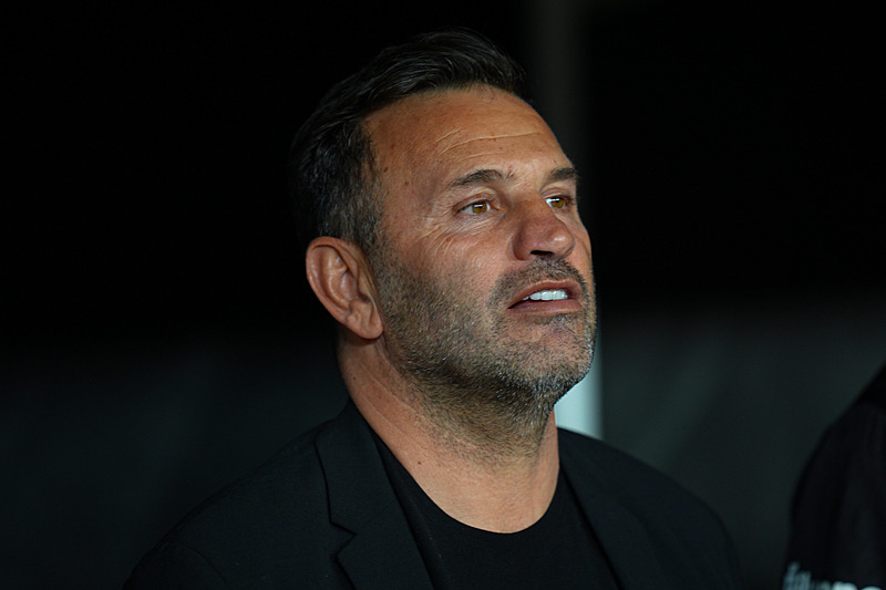 Galatasaray kritik virajda! İşte Okan Buruk’un İkas Eyüpspor maçı 11’i