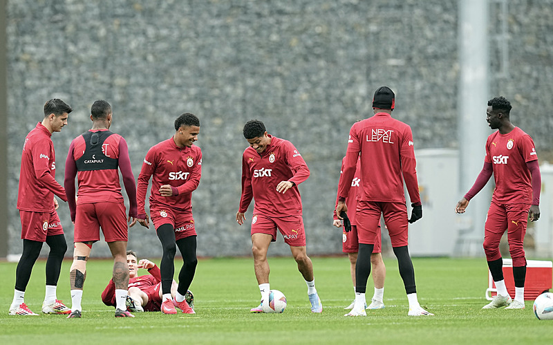 Galatasaray kritik virajda! İşte Okan Buruk’un İkas Eyüpspor maçı 11’i
