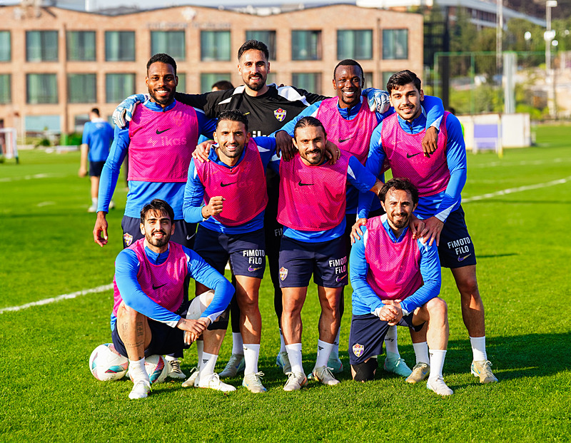 Galatasaray kritik virajda! İşte Okan Buruk’un İkas Eyüpspor maçı 11’i
