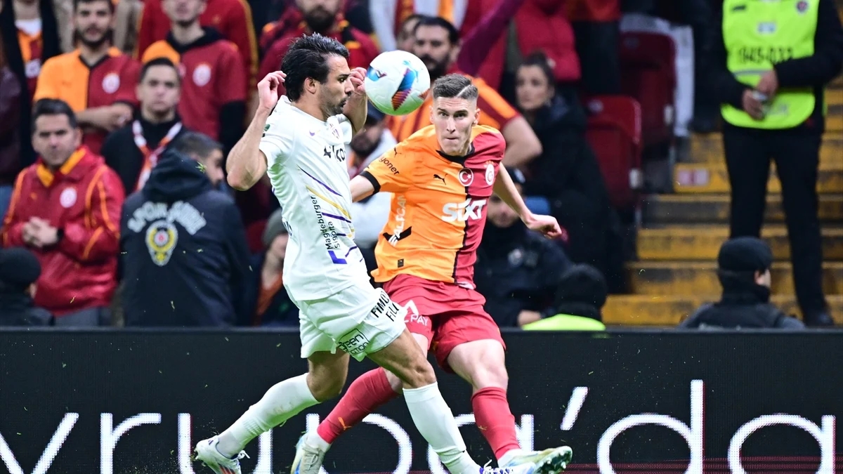 Galatasaray kritik virajda! İşte Okan Buruk’un İkas Eyüpspor maçı 11’i