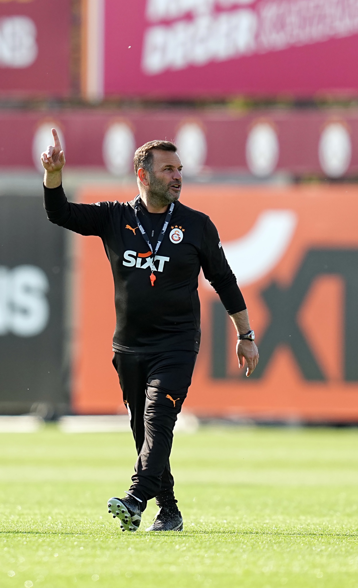Galatasaray kritik virajda! İşte Okan Buruk’un İkas Eyüpspor maçı 11’i