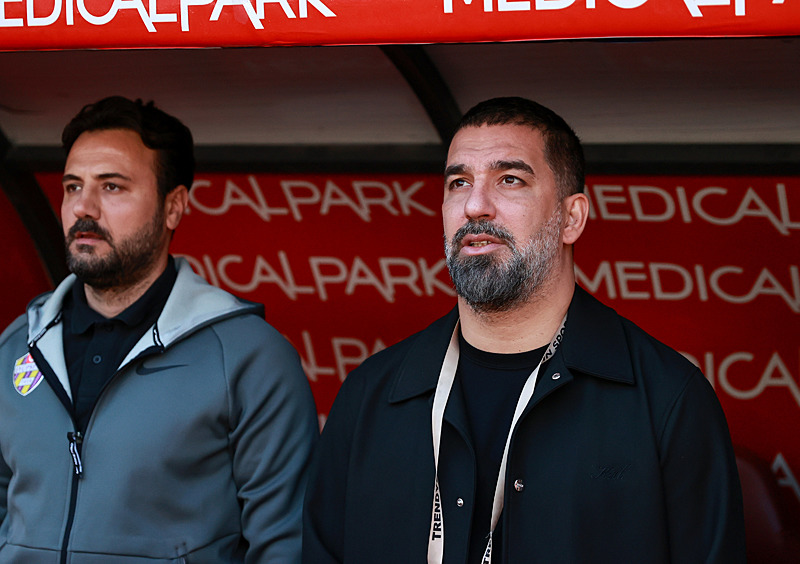 Galatasaray kritik virajda! İşte Okan Buruk’un İkas Eyüpspor maçı 11’i