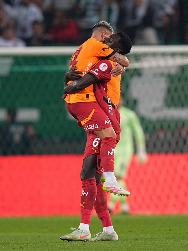 Galatasaray kritik virajda! İşte Okan Buruk’un İkas Eyüpspor maçı 11’i