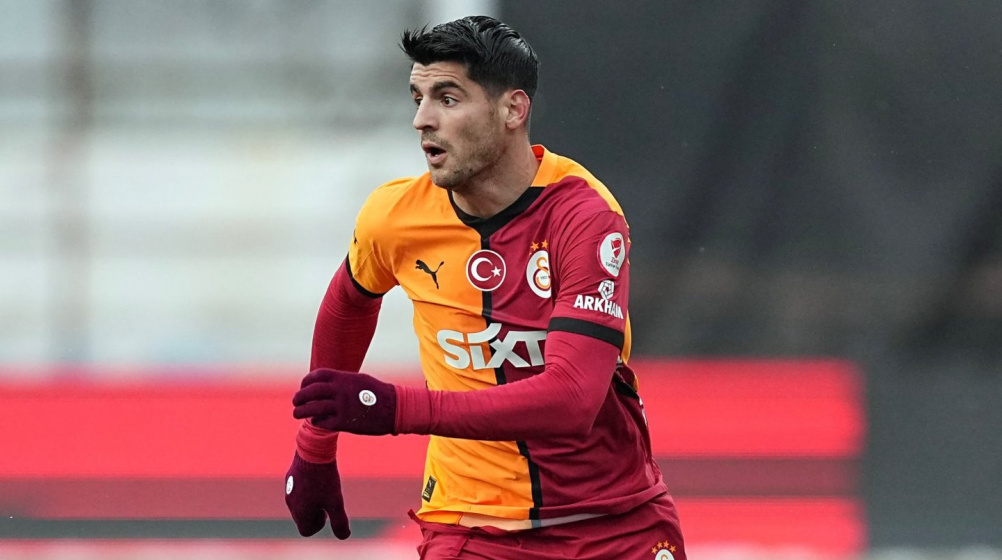 Galatasaray kritik virajda! İşte Okan Buruk’un İkas Eyüpspor maçı 11’i