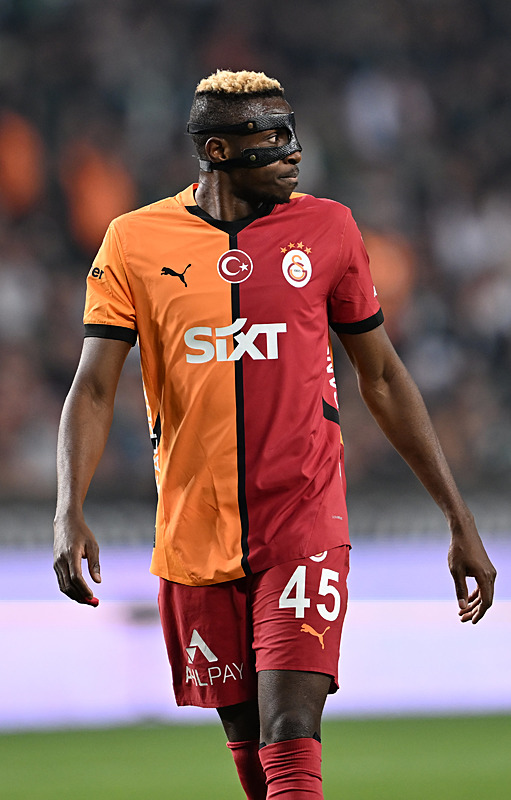 Galatasaray kritik virajda! İşte Okan Buruk’un İkas Eyüpspor maçı 11’i