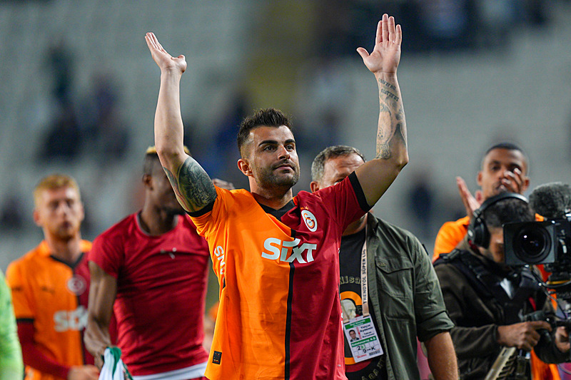 Galatasaray kritik virajda! İşte Okan Buruk’un İkas Eyüpspor maçı 11’i