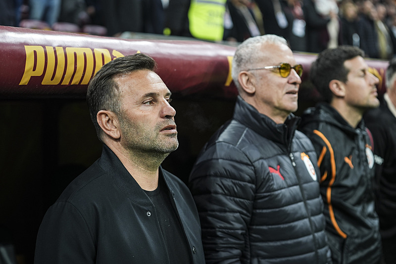Galatasaray kritik virajda! İşte Okan Buruk’un İkas Eyüpspor maçı 11’i