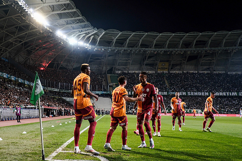 Galatasaray kritik virajda! İşte Okan Buruk’un İkas Eyüpspor maçı 11’i