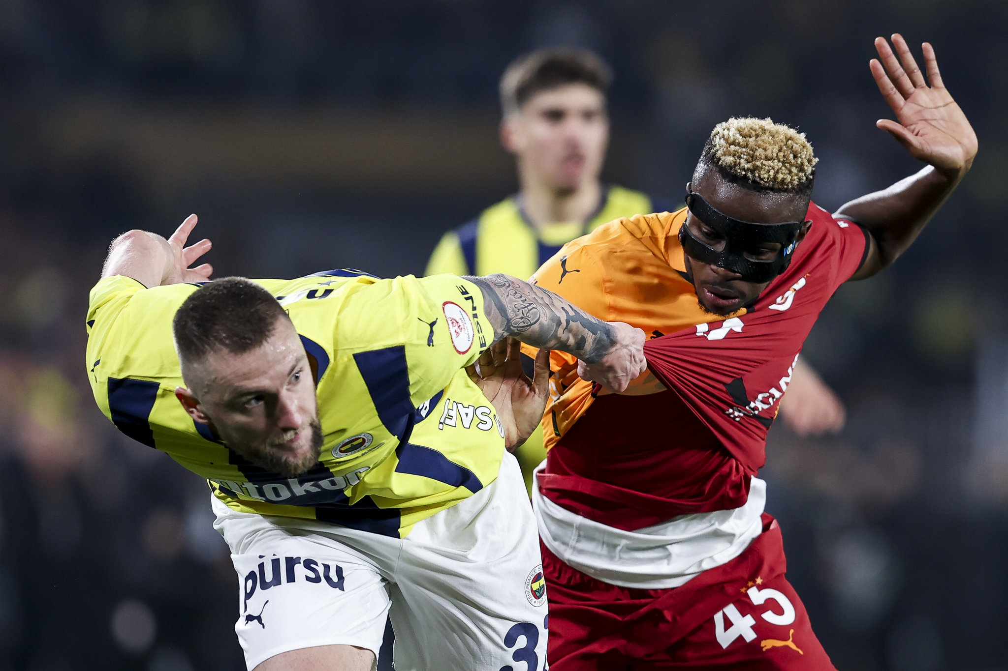 TRANSFER HABERİ | Fenerbahçe’ye Milan Skriniar’da maaş engeli! Kesin kalacak derken...