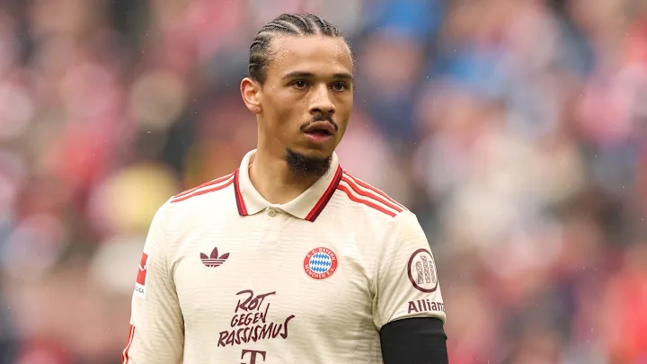 Galatasaray’a Leroy Sane gelişmesi! Transfer...