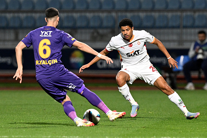 Spor yazarları İkas Eyüpspor-Galatasaray maçını değerlendirdi