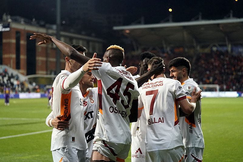 Spor yazarları İkas Eyüpspor-Galatasaray maçını değerlendirdi