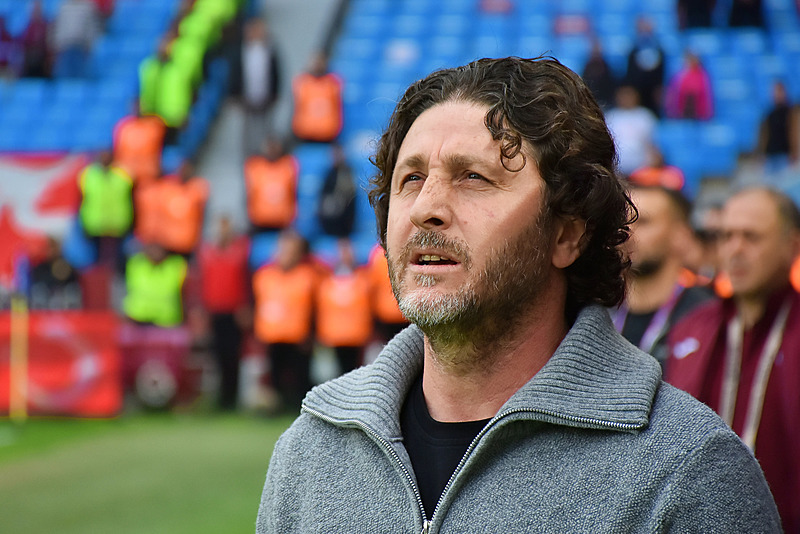 Spor yazarları Trabzonspor-Corendon Alanyaspor maçını değerlendirdi