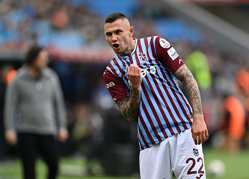 Spor yazarları Trabzonspor-Corendon Alanyaspor maçını değerlendirdi