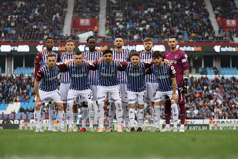 Spor yazarları Trabzonspor-Corendon Alanyaspor maçını değerlendirdi