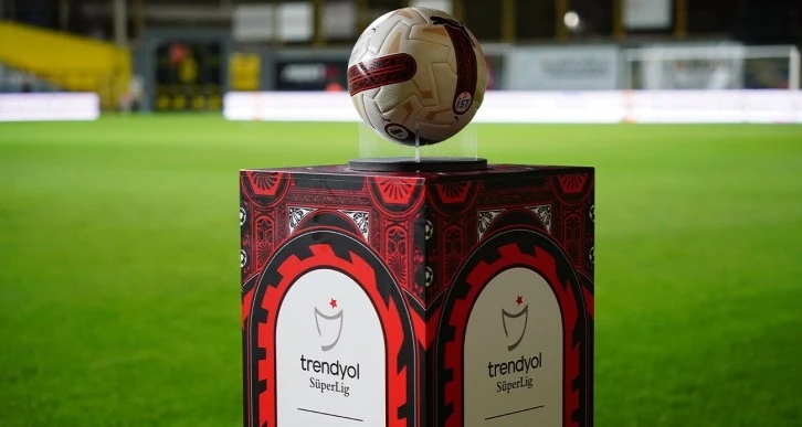 Süper Lig’de şampiyonluk oranları güncellendi! İşte 5 hafta kala son durum