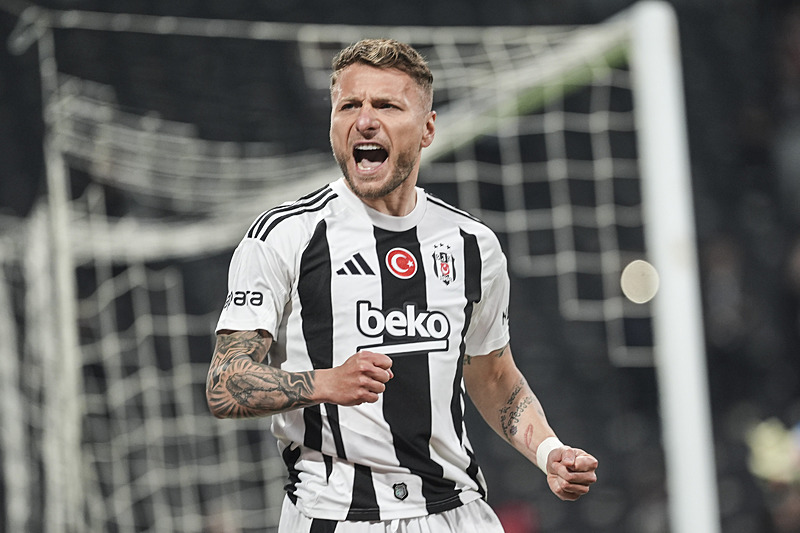 TRANSFER HABERİ - Beşiktaş’ta Patrik Schick gelişmesi! Gelecek sezon...