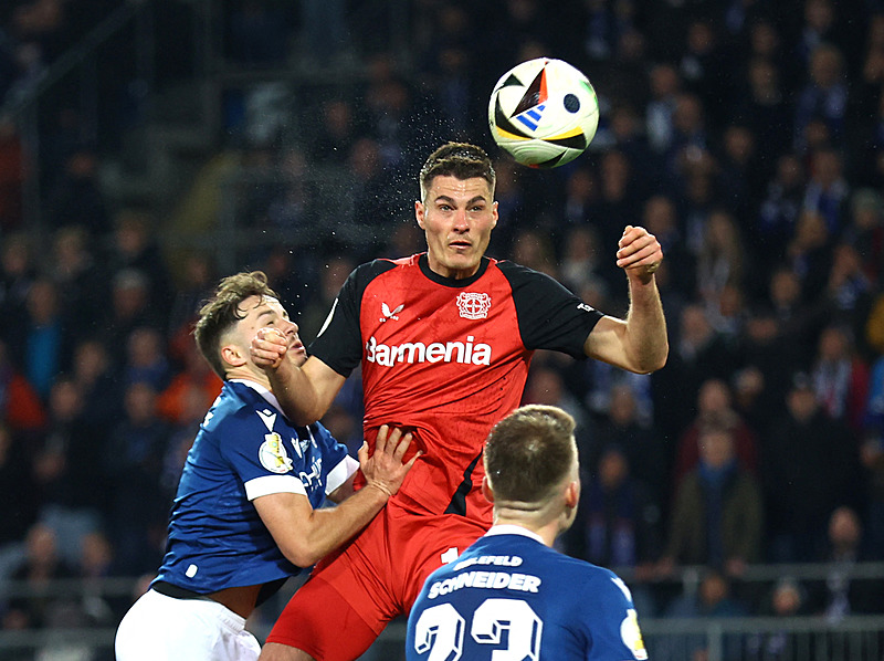 TRANSFER HABERİ - Beşiktaş’ta Patrik Schick gelişmesi! Gelecek sezon...