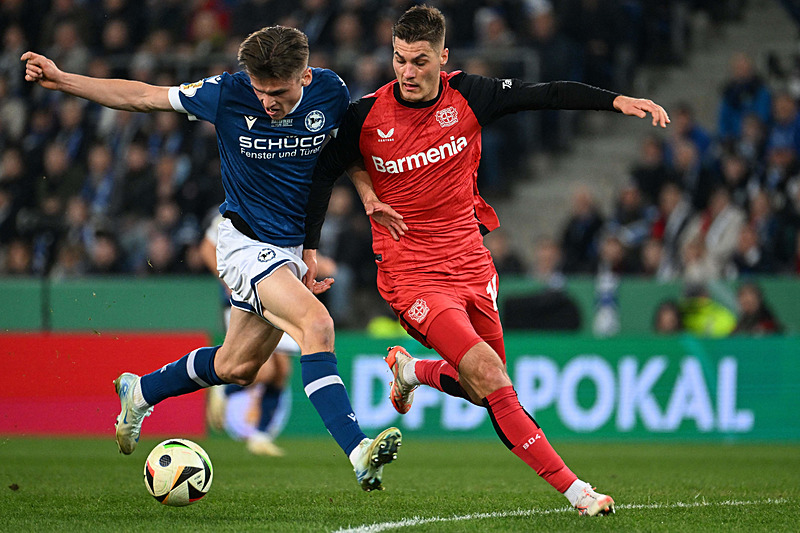 TRANSFER HABERİ - Beşiktaş’ta Patrik Schick gelişmesi! Gelecek sezon...
