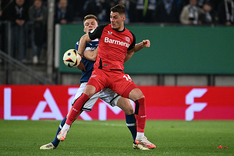 TRANSFER HABERİ - Beşiktaş’ta Patrik Schick gelişmesi! Gelecek sezon...