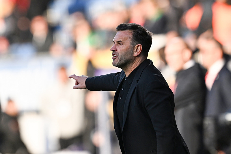 TRANSFER HABERİ | Galatasaray’da 5. yıldıza özel 5 hazırlık! O transferler ile coşacak