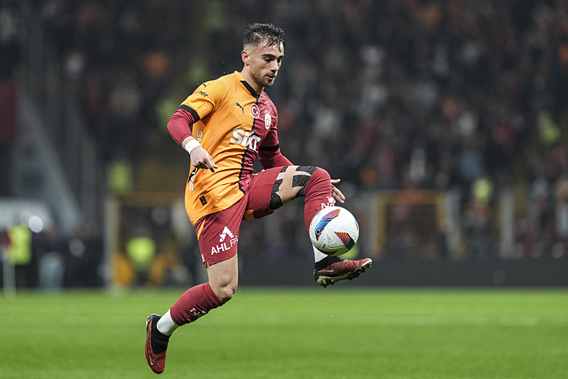 GALATASARAY HABERİ | Yunus Akgün’e Premier Lig kancası! İki takım birden talip oldu
