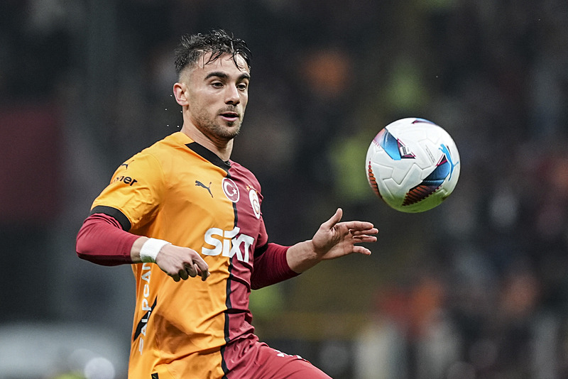 GALATASARAY HABERİ | Yunus Akgün’e Premier Lig kancası! İki takım birden talip oldu