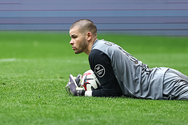 TRANSFER HABERLERİ | Fenerbahçe’de kaleye Fransız eldiven! Livakovic ile yollar ayrılıyor