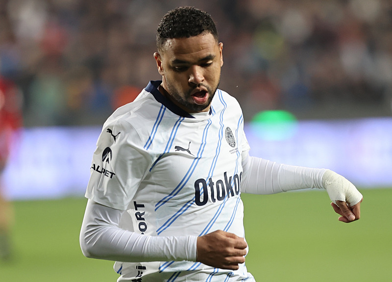 Fenerbahçe Vlahovic’ten vazgeçmiyor! Transferde En-Nesyri detayı