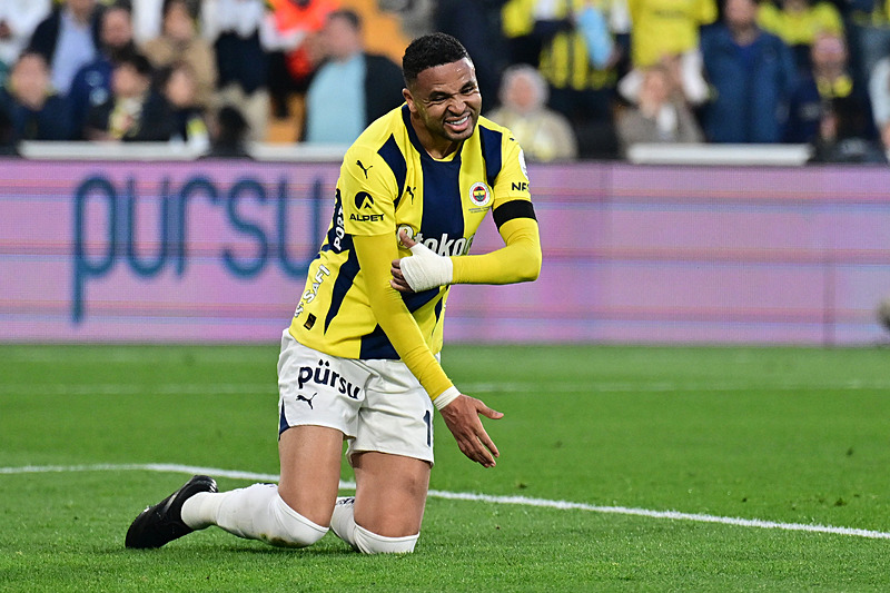 Fenerbahçe Vlahovic’ten vazgeçmiyor! Transferde En-Nesyri detayı