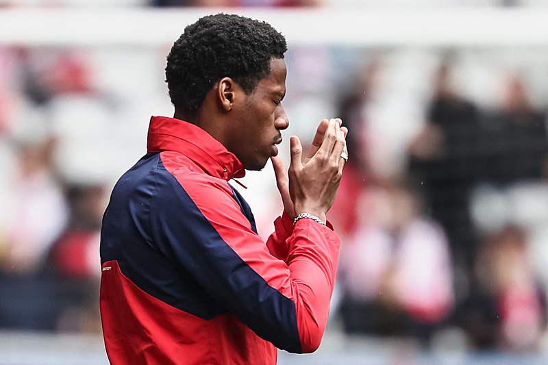 Galatasaray transferde frene bastı! İşte Jonathan David’in talep ettiği ücret