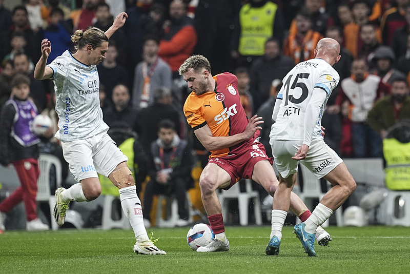 Barış Alper Yılmaz’a bir talip daha! İtalya Serie A devi transferde devreye girdi
