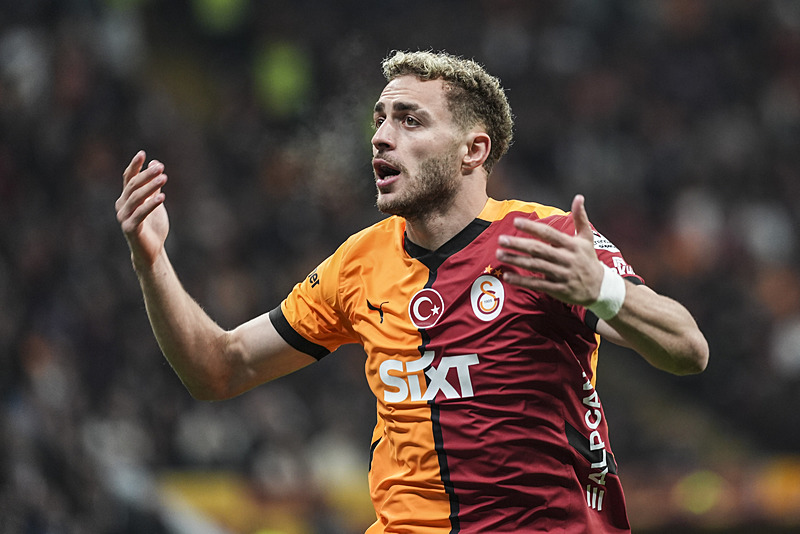 Barış Alper Yılmaz’a bir talip daha! İtalya Serie A devi transferde devreye girdi