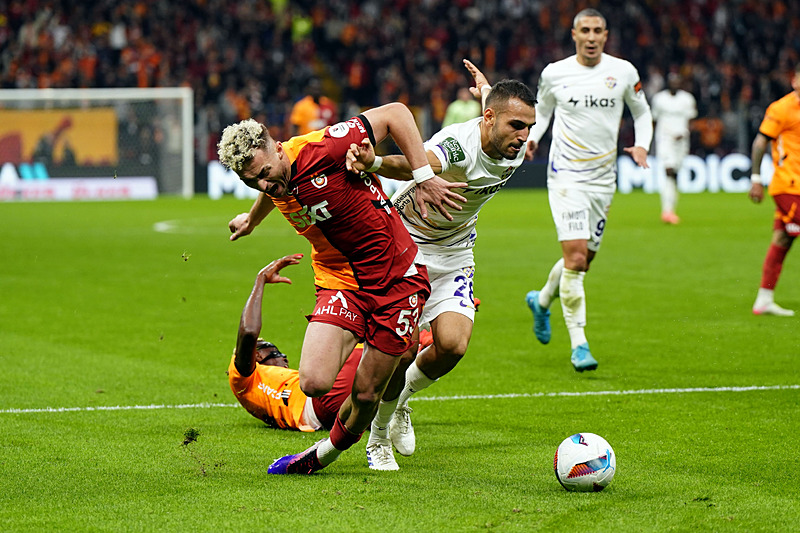 Barış Alper Yılmaz’a bir talip daha! İtalya Serie A devi transferde devreye girdi