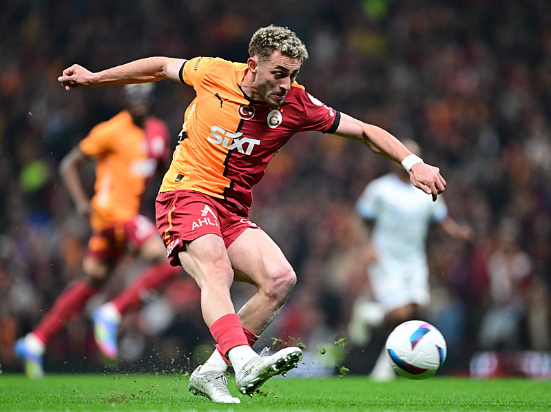 Barış Alper Yılmaz’a bir talip daha! İtalya Serie A devi transferde devreye girdi